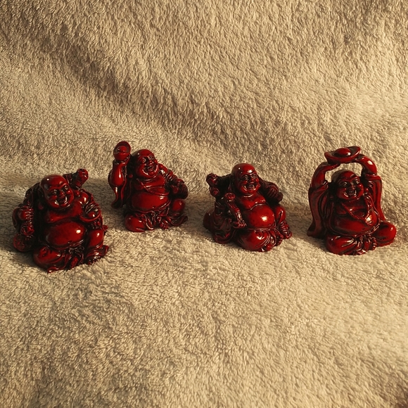 Other Buddhas Happy Lucky Singing Laughing D2 Poshmark